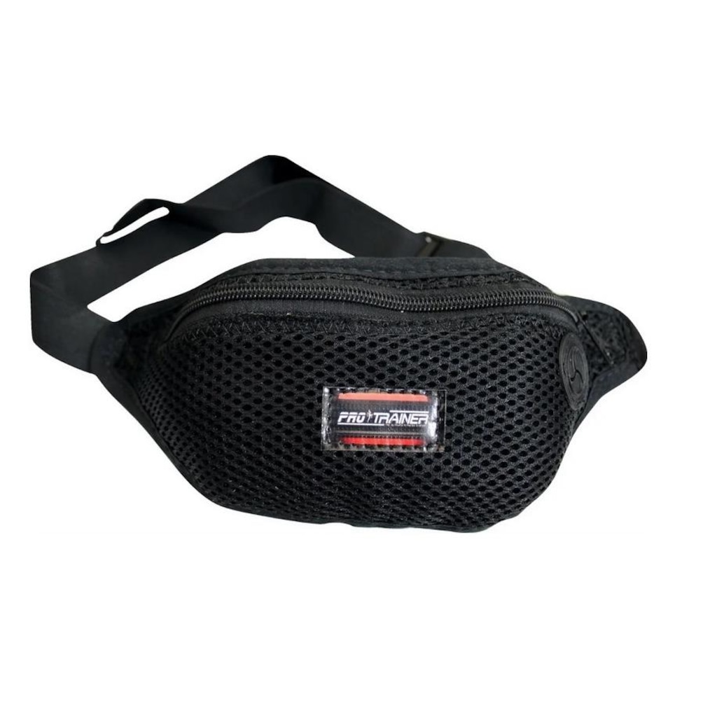Imagem 2 do produto Pochete Pro Trainer Academia Cross Training Bike
