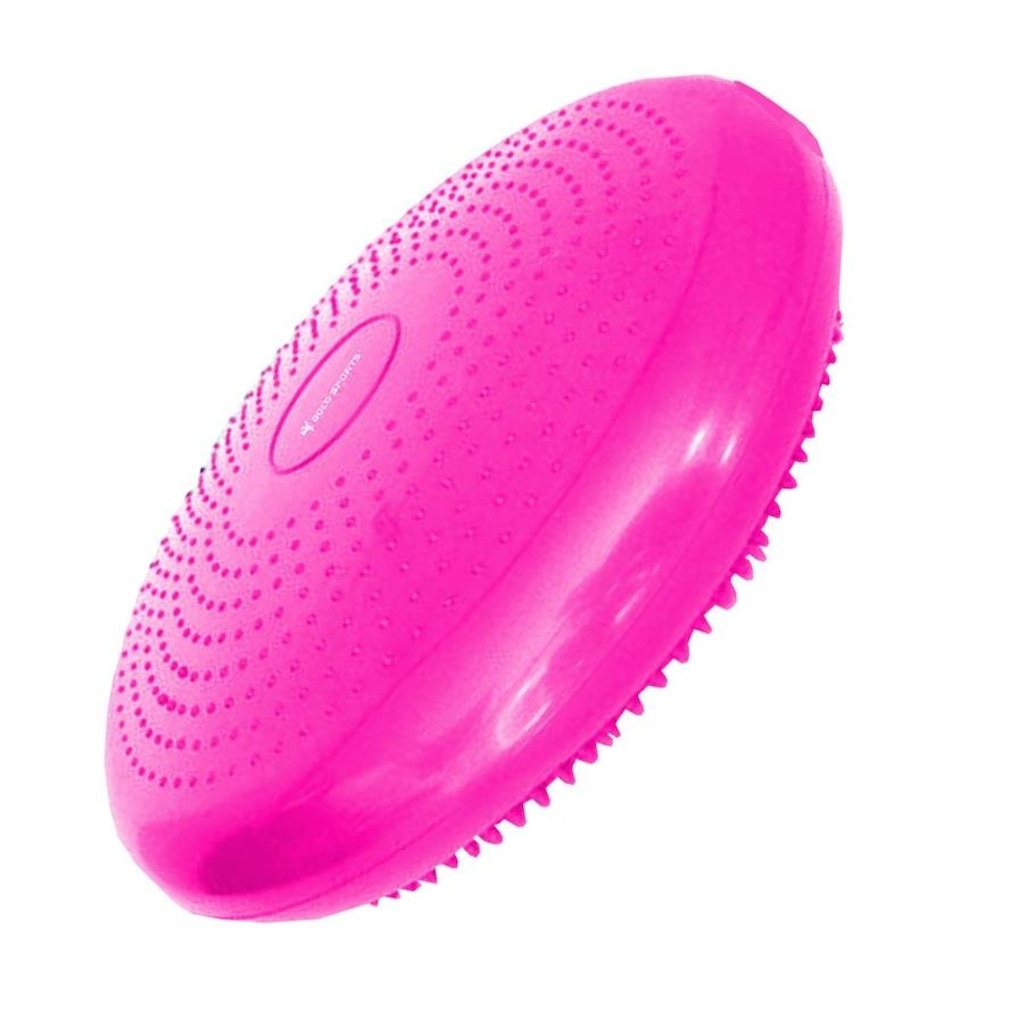 Imagem 2 do produto Disco de Equilíbrio Gold Sports Pro II com Bomba
