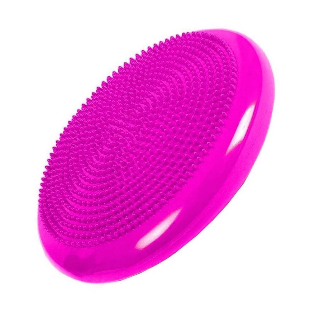 Imagem 3 do produto Disco de Equilíbrio Gold Sports Pro II com Bomba