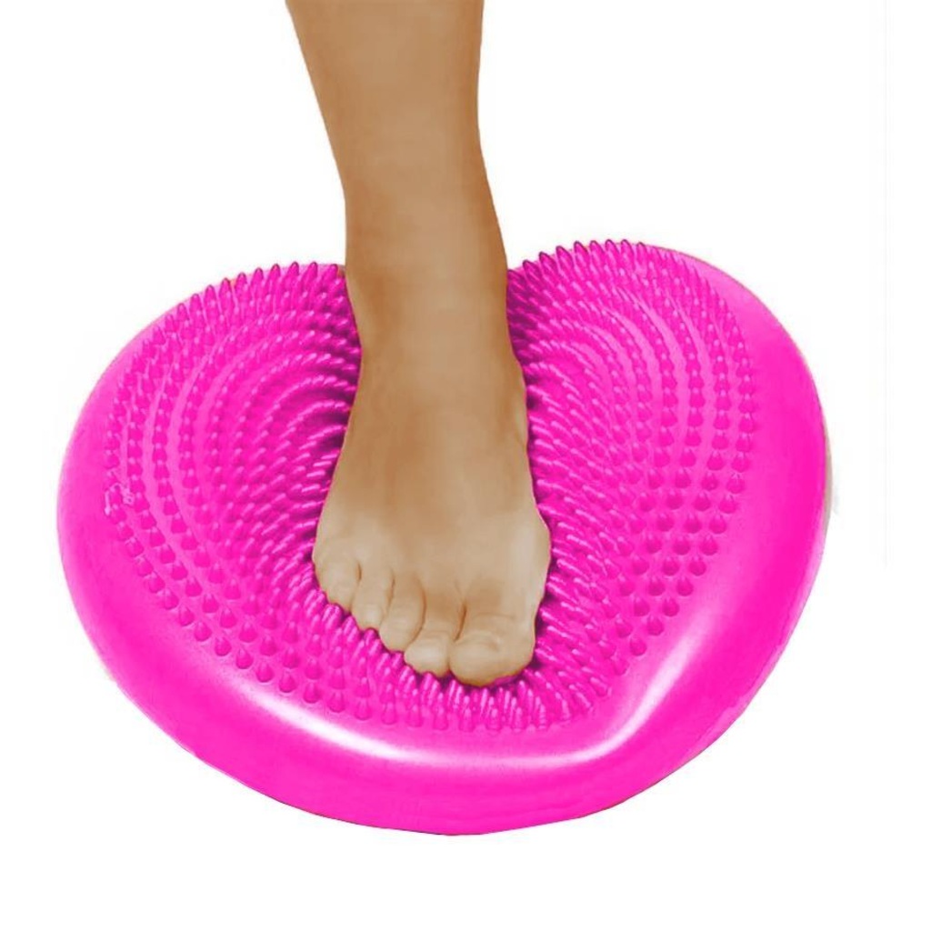 Imagem 4 do produto Disco de Equilíbrio Gold Sports Pro II com Bomba