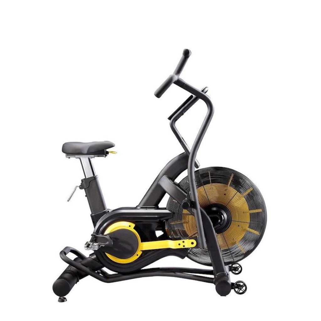 Imagem 4 do produto Air Bike O''Neal Profissional Transmissão Corrente BF820