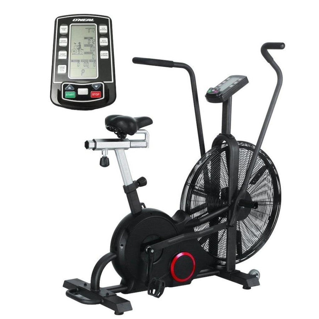 Imagem 4 do produto Air Bike O''Neal Semi Profissional Transmissão por Corrente TP920