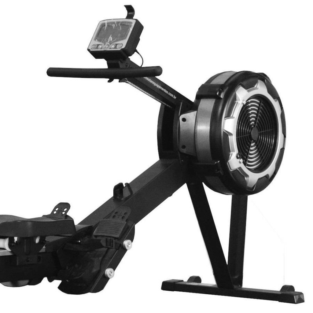 Imagem 4 do produto Air Remo O''Neal Profissional Bluetooth BF810 - 9 Níveis