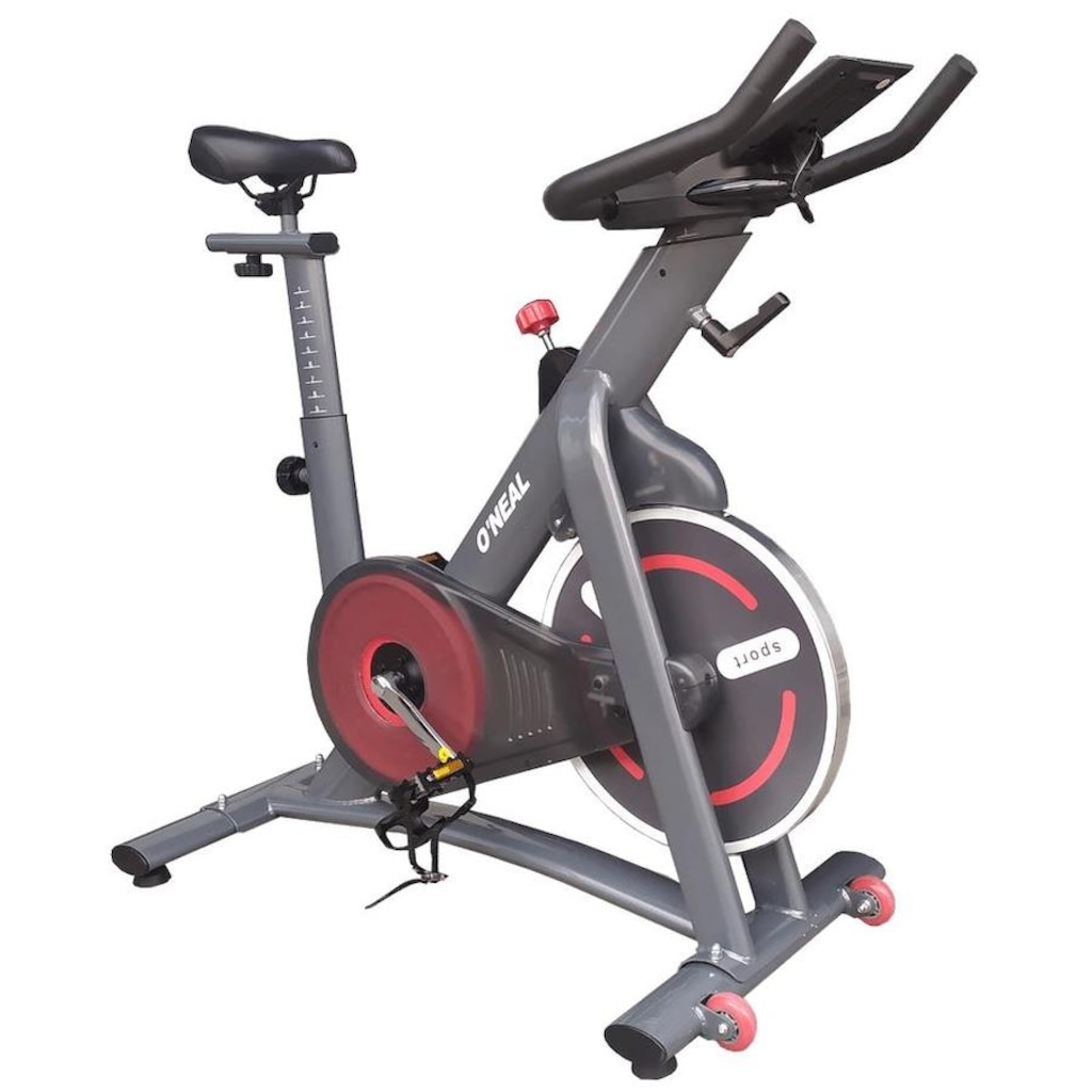 Imagem 2 do produto Bike Spinning O''Neal Tp600