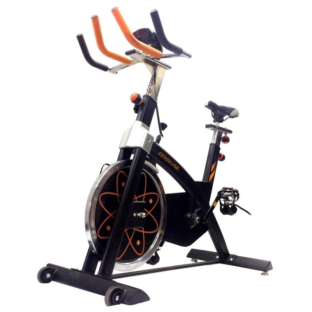 Imagem 2 do produto Bike Spinning Pro O''Neal Bf068