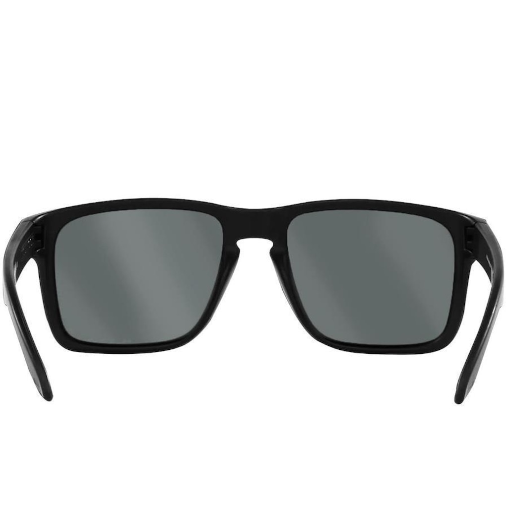 Imagem 4 do produto Óculos de Sol Oakley Holbrook Ducati Matte Positive Iridium