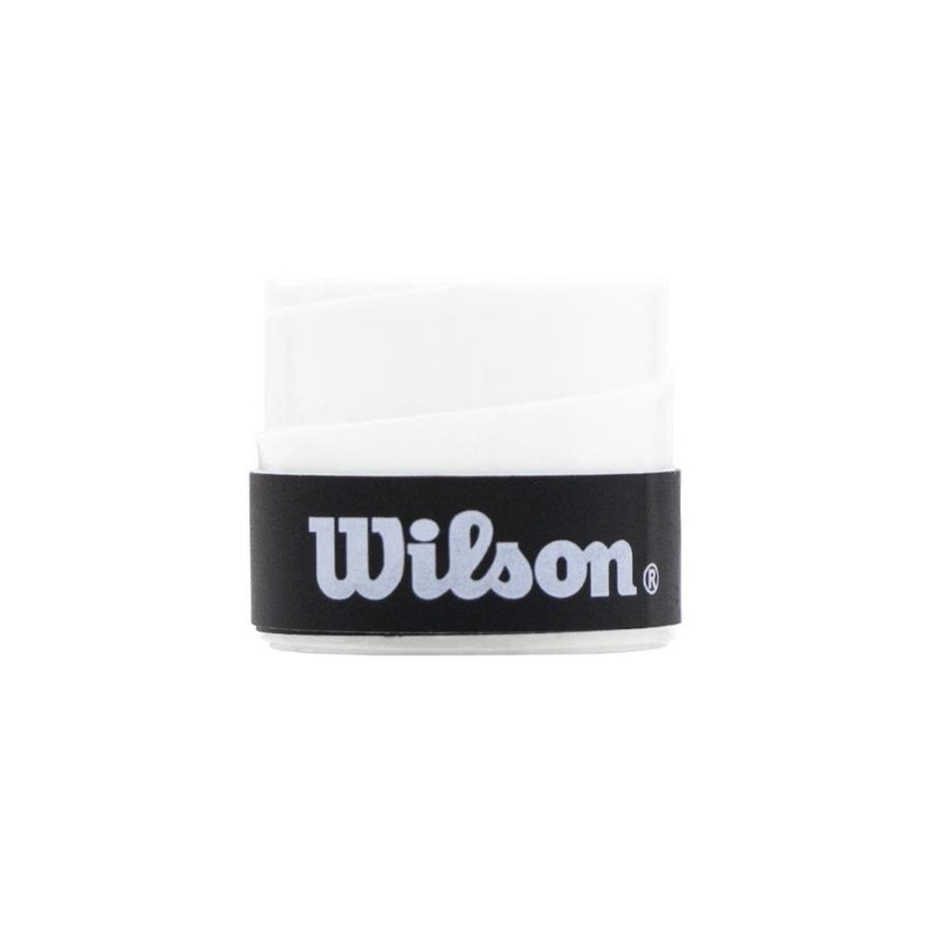 Imagem 2 do produto Overgrip Wilson Ultra Wrap Comfort - 5 unidades