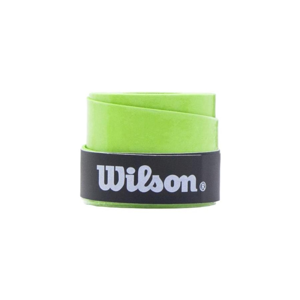 Imagem 2 do produto Overgrip Wilson Ultra Wrap Comfort - 5 unidades