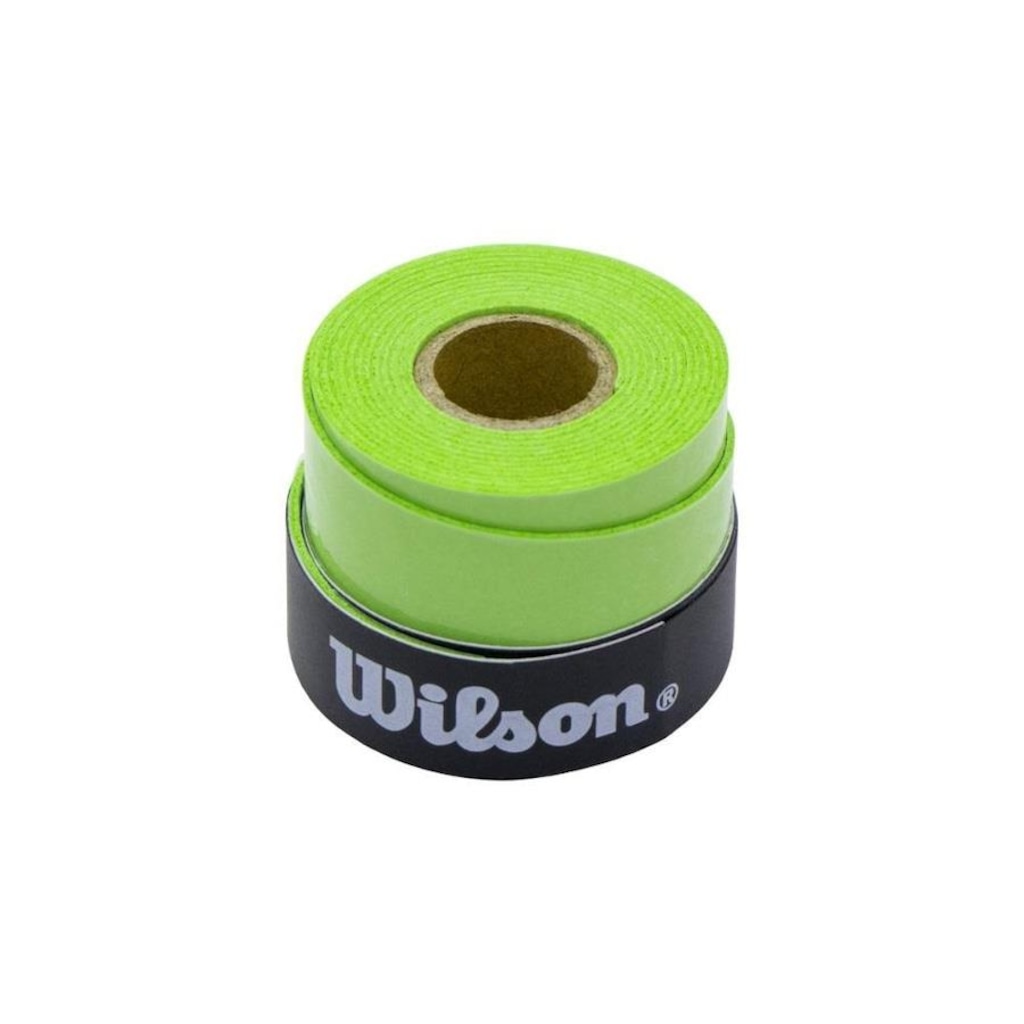 Imagem 3 do produto Overgrip Wilson Ultra Wrap Comfort - 5 unidades