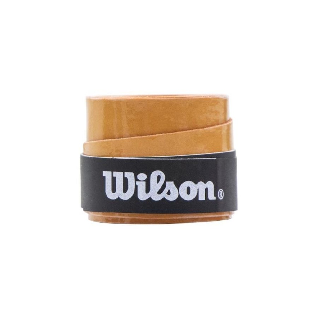 Imagem 2 do produto Overgrip Wilson Ultra Wrap Comfort - 5 unidades