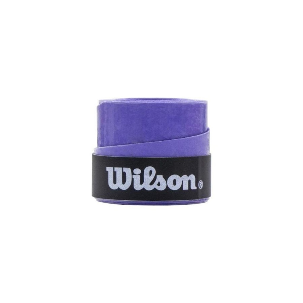 Imagem 2 do produto Overgrip Wilson Ultra Wrap Comfort - 5 unidades