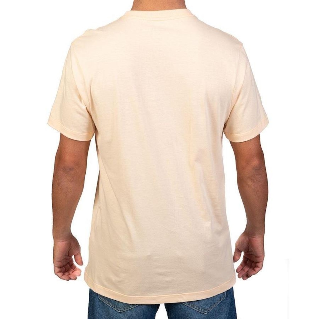 Imagem 2 do produto Camiseta Quiksilver Let It Ride - Masculina