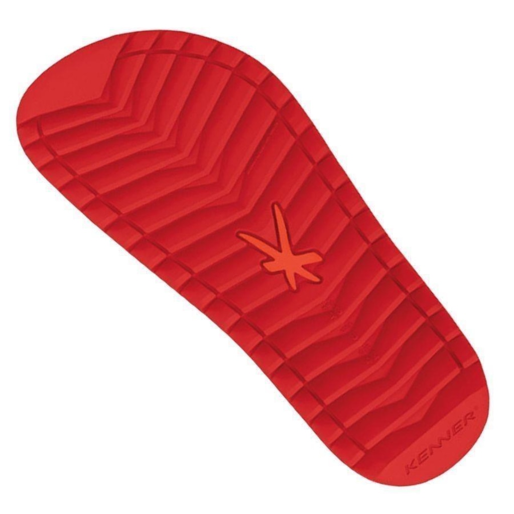 Imagem 3 do produto Chinelo Kenner Kivah - Masculino