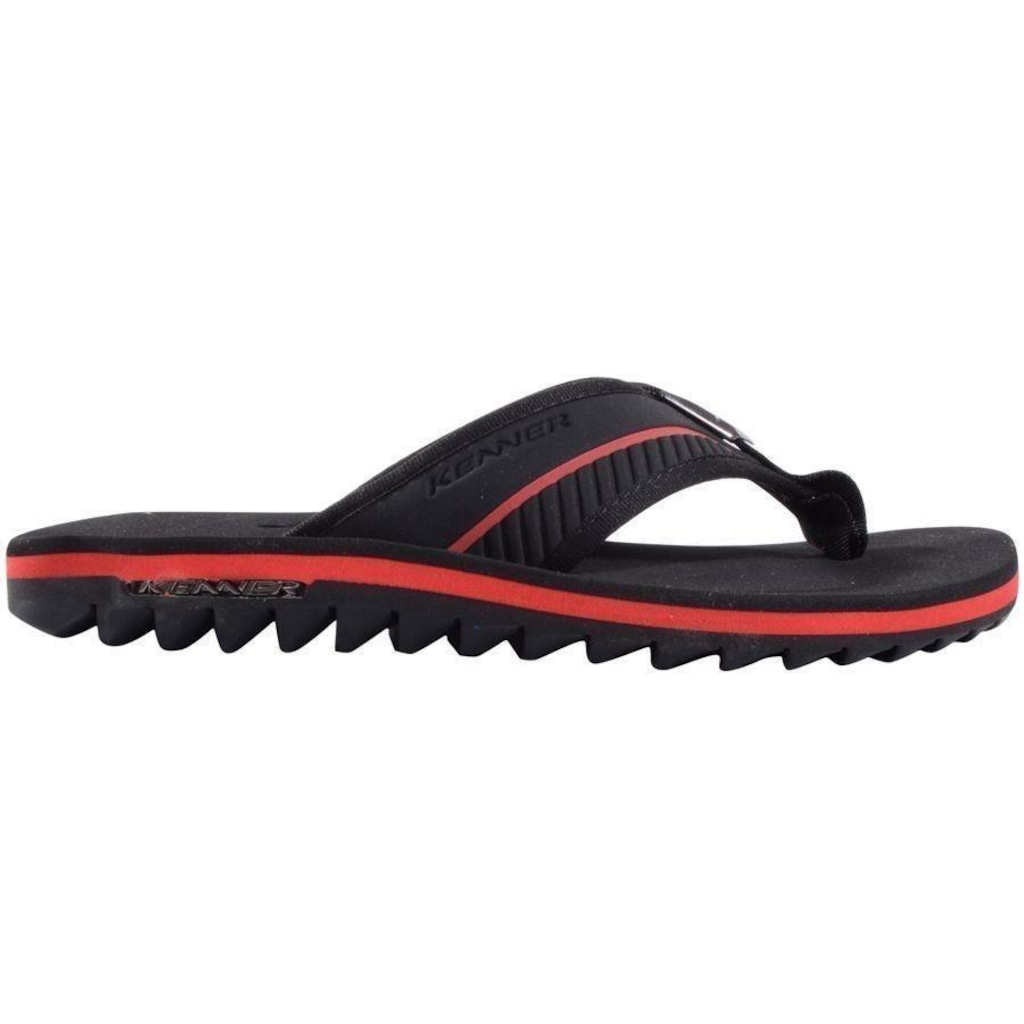 Imagem 2 do produto Chinelo Kenner Kivah Slot - Masculino