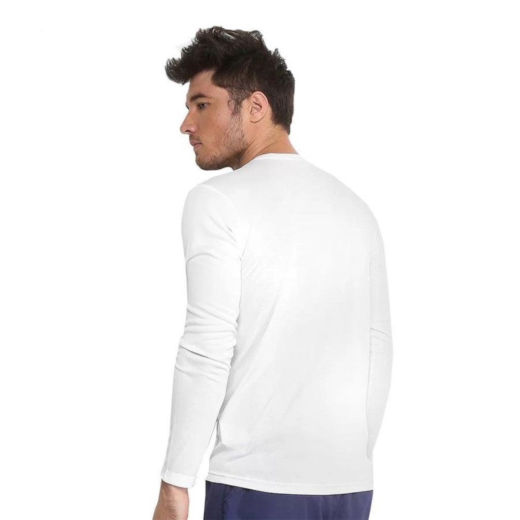 Imagem 2 do produto Camiseta Manga Longa Oakley Daily Sports - Masculina