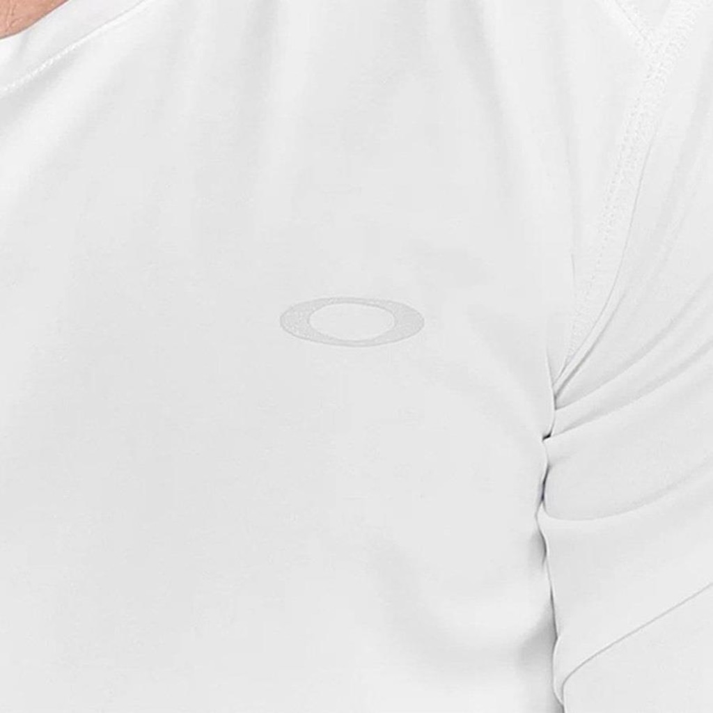 Imagem 4 do produto Camiseta Manga Longa Oakley Daily Sports - Masculina