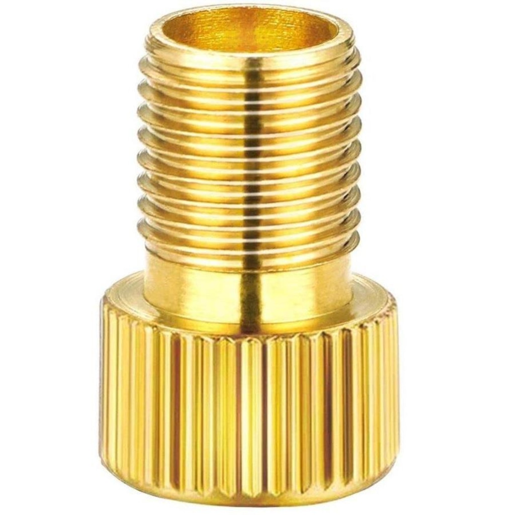 Imagem 3 do produto Adaptador de Válvula presta WG Sports - Par