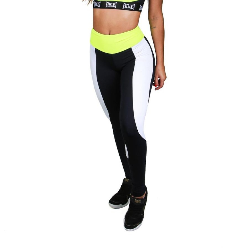 Imagem 5 do produto Calça Legging Everlast Master - Feminino