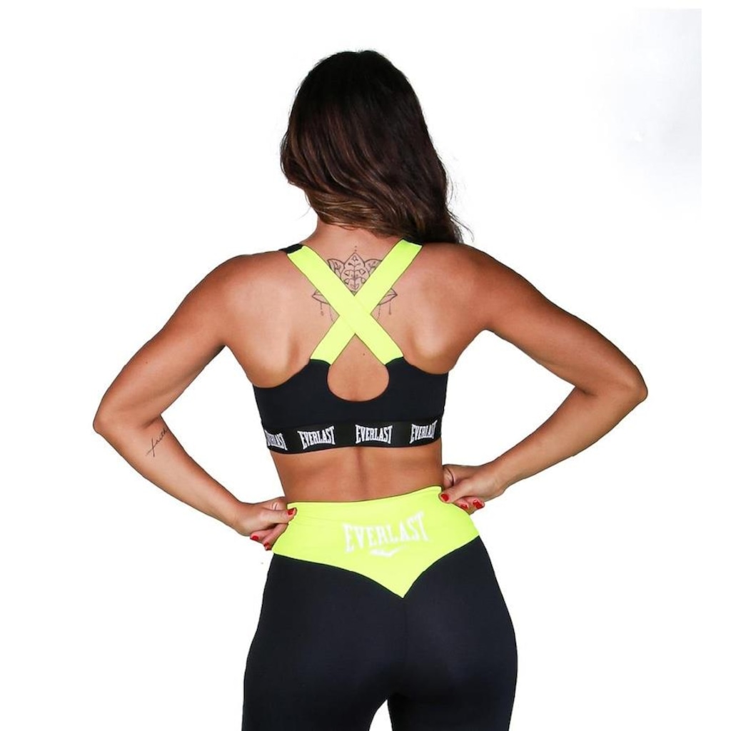 Imagem 4 do produto Top Fitness Everlast Master - Adulto