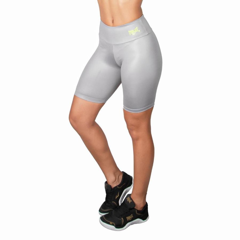 Imagem 3 do produto Bermuda Básica Every Day Everlast - Feminina