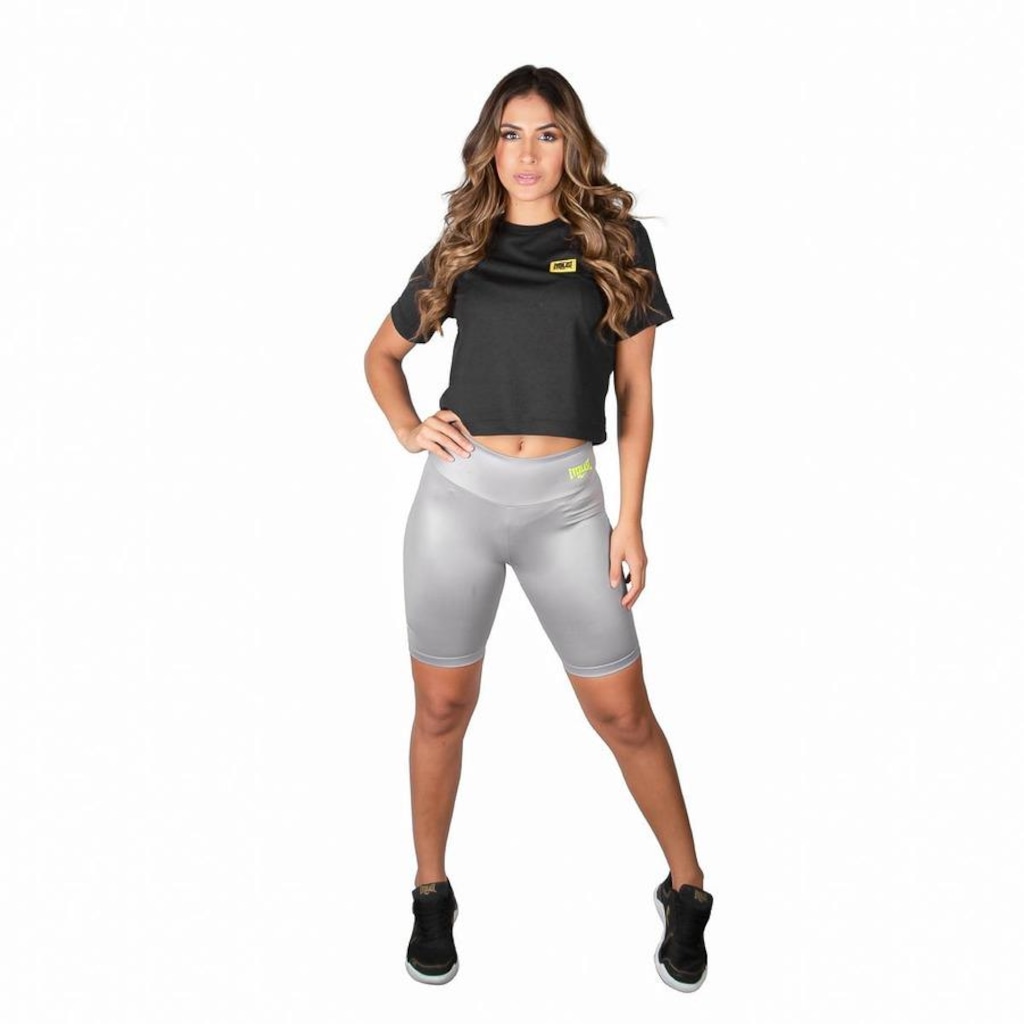 Imagem 5 do produto Bermuda Básica Every Day Everlast - Feminina
