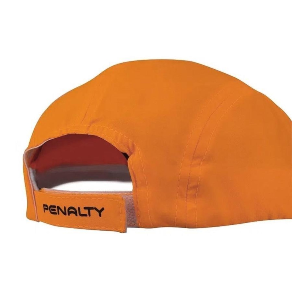 Imagem 4 do produto Boné Aba Curva Penalty Beach Tennis Proteção UV - Ajustável - Adulto