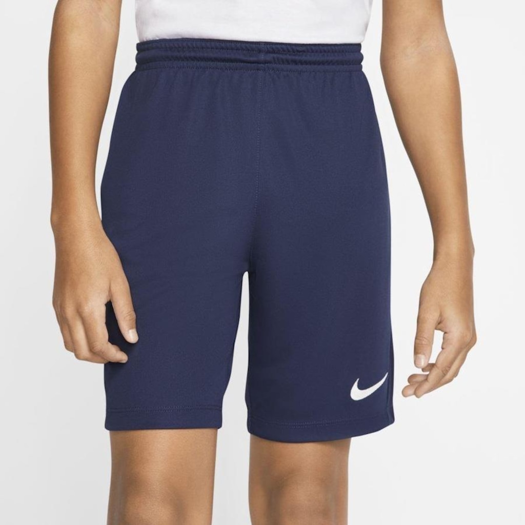 Imagem 2 do produto Bermuda Nike Park 3 - Infantil