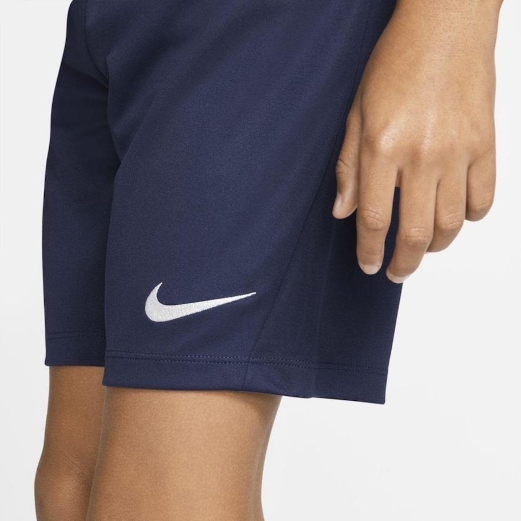 Imagem 4 do produto Bermuda Nike Park 3 - Infantil