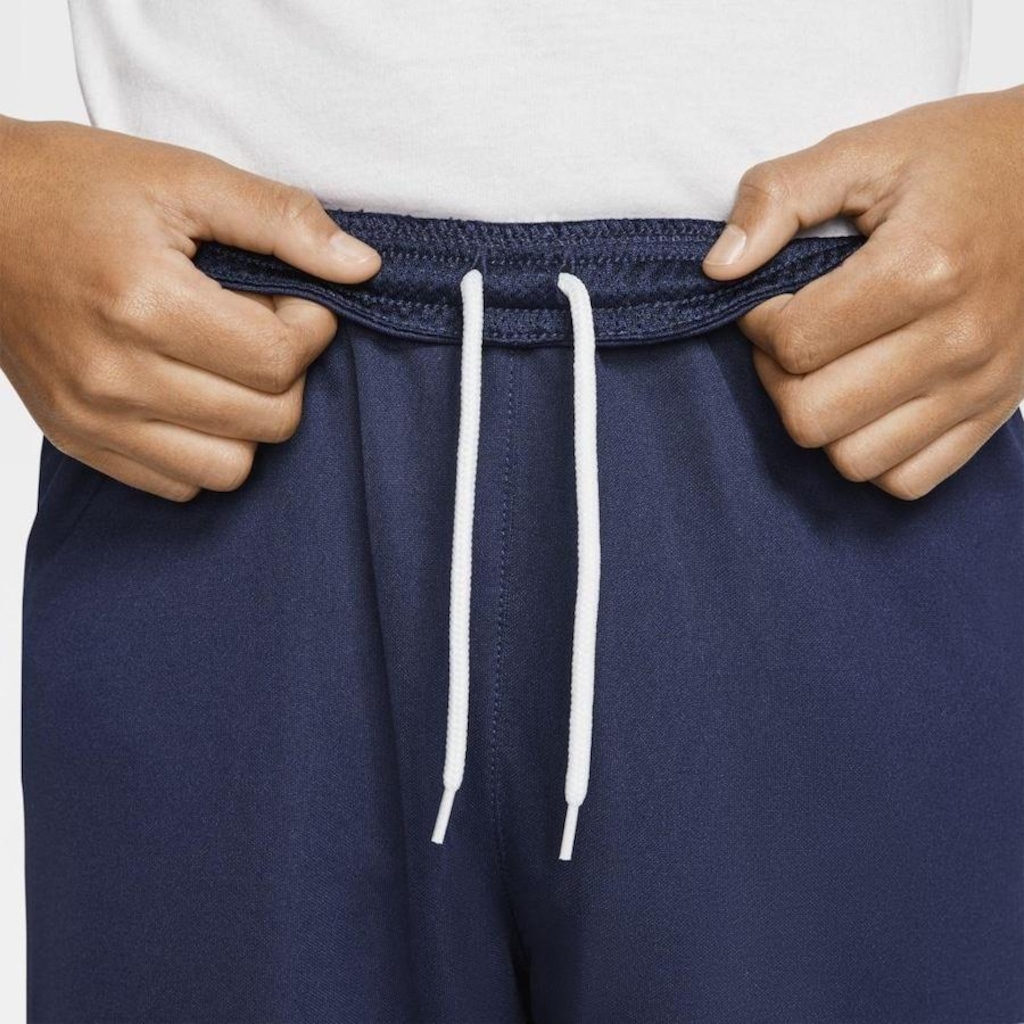 Imagem 5 do produto Bermuda Nike Park 3 - Infantil