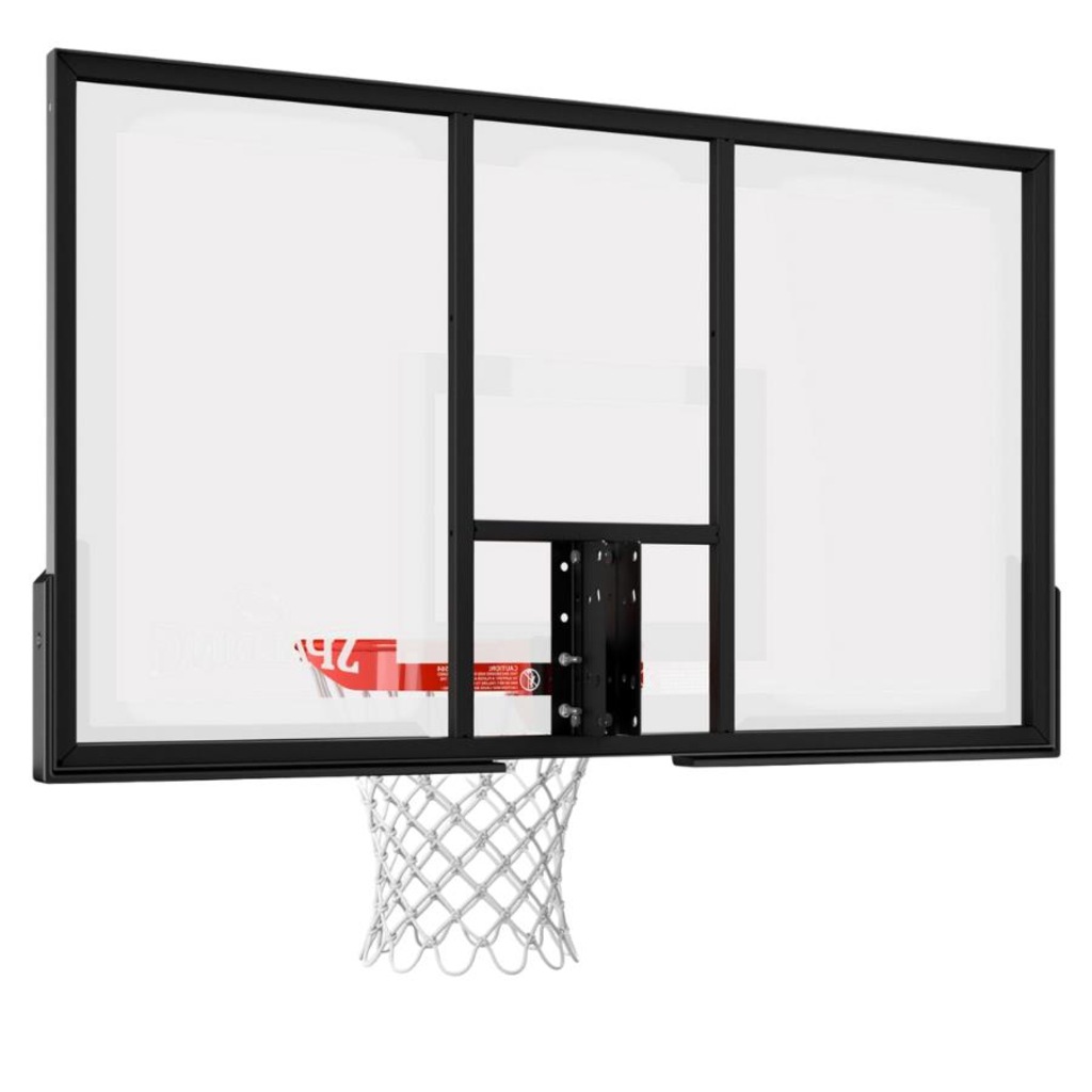 Imagem 4 do produto Tabela de Basquete Spalding Quadro 50"