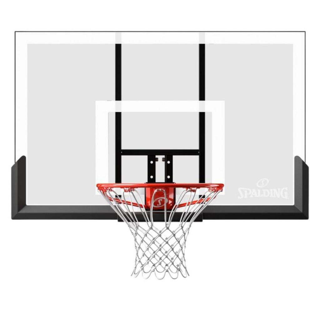 Imagem 1 do produto Tabela de Basquete Spalding Quadro 50"