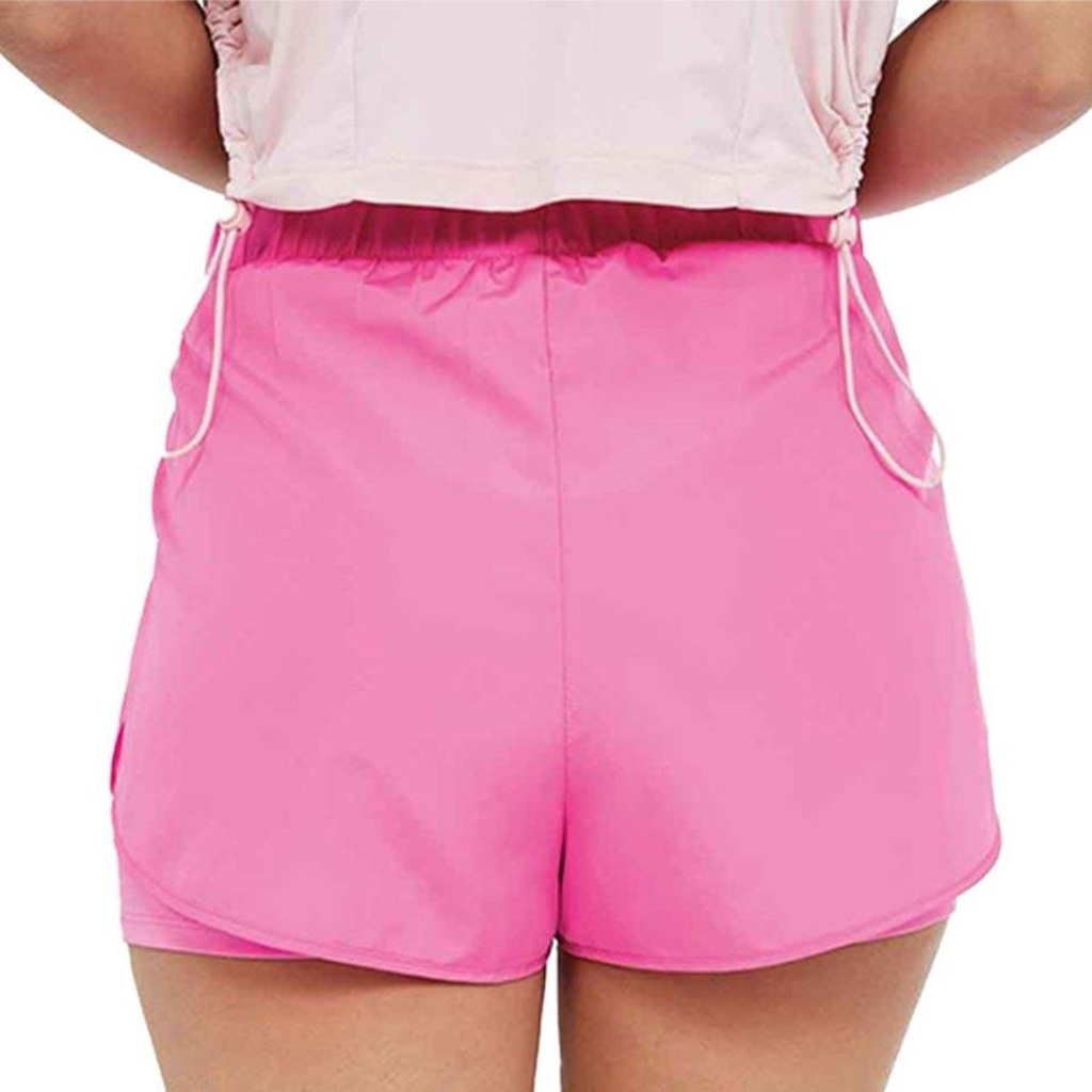 Imagem 3 do produto Shorts Alto Giro Moscow - Feminino