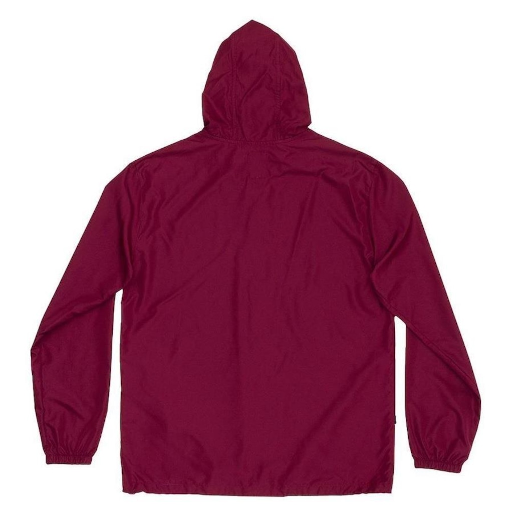 Imagem 2 do produto Jaqueta com Capuz Element Logo Peace - Masculina