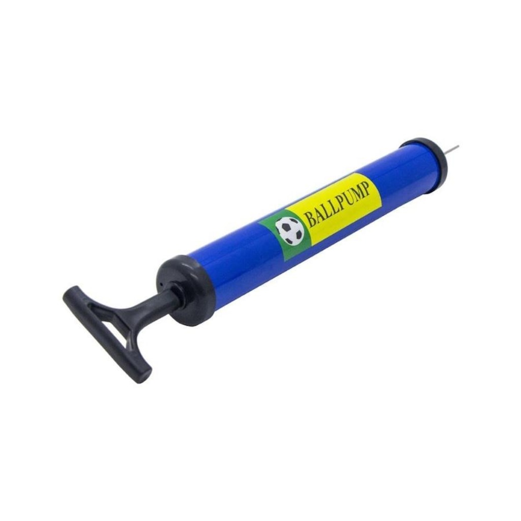 Imagem 2 do produto Bomba de Ar MBFit com