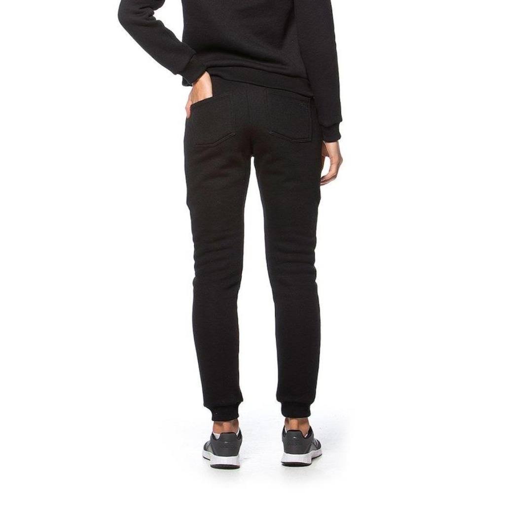 Imagem 2 do produto Calça Run More Jogger - Feminina