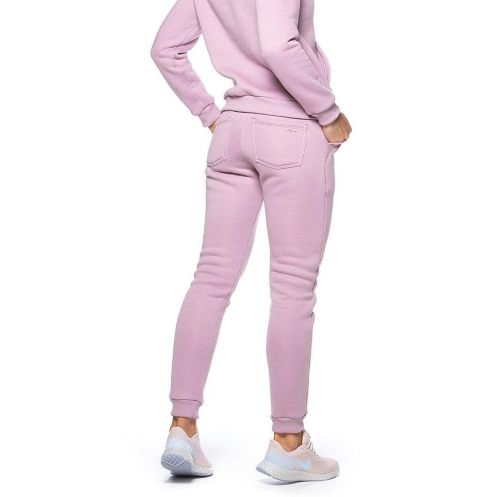 Imagem 2 do produto Calça Run More Jogger - Feminina