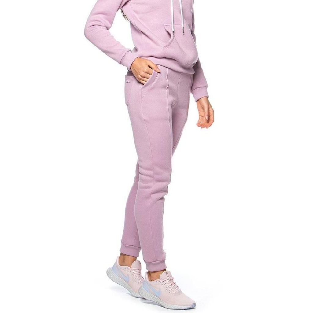 Imagem 3 do produto Calça Run More Jogger - Feminina