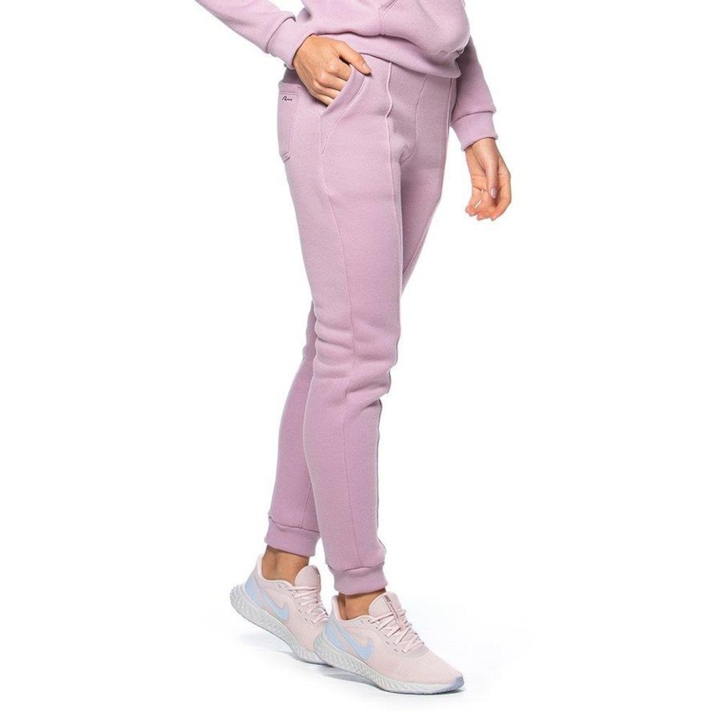 Imagem 4 do produto Calça Run More Jogger - Feminina