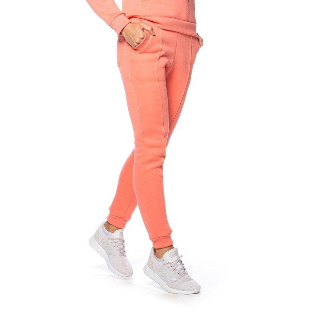 Imagem 4 do produto Calça Run More Jogger - Feminina