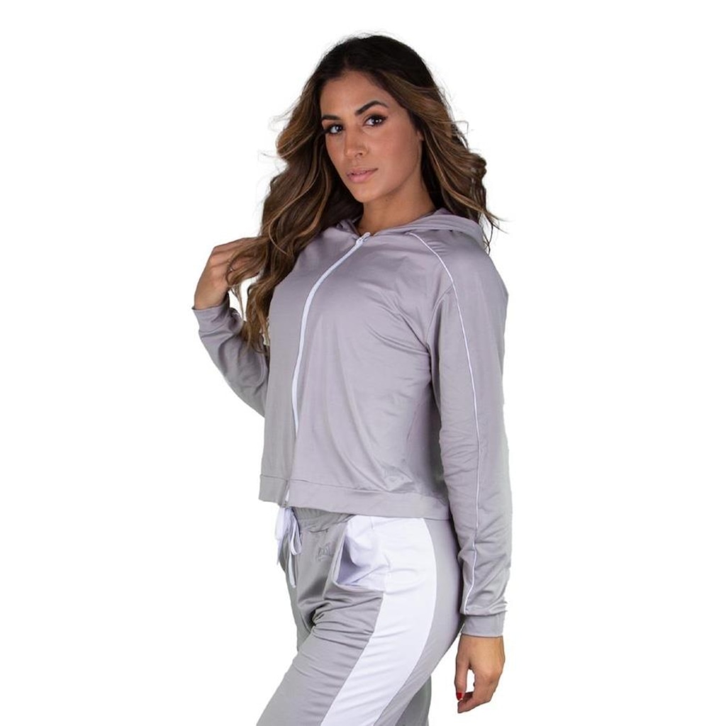 Imagem 3 do produto Jaqueta Everlast Candy Colors - Feminina