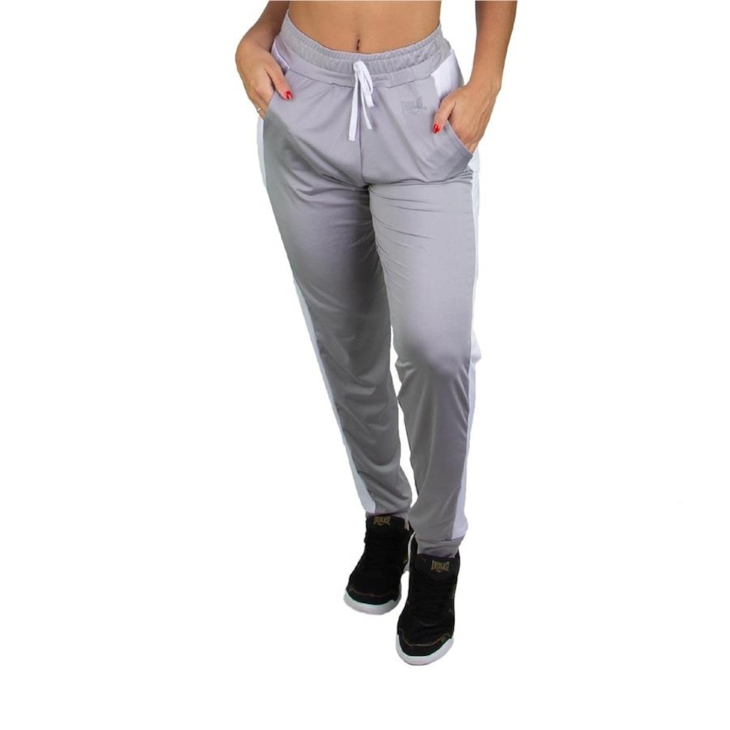 Imagem 3 do produto Calça Everlast Candy Colors - Feminina