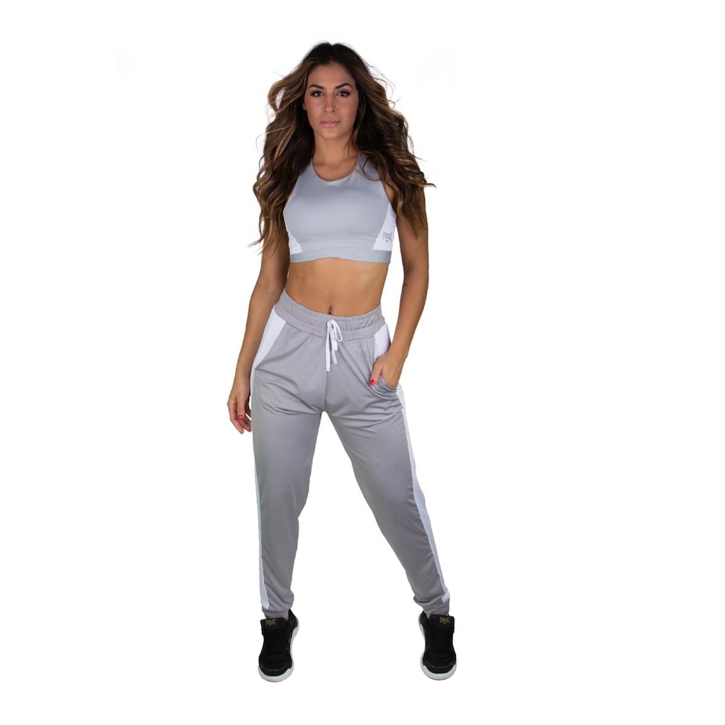 Imagem 5 do produto Calça Everlast Candy Colors - Feminina