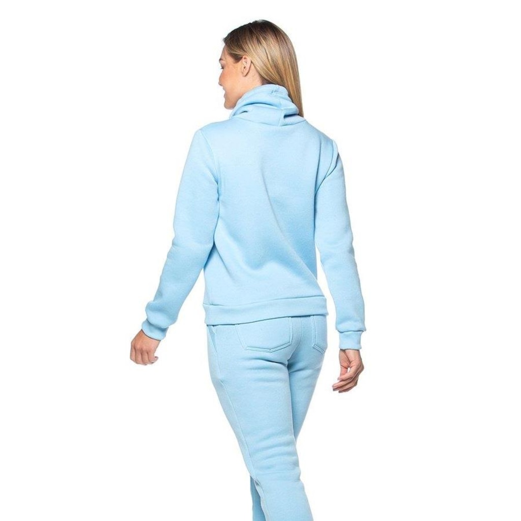 Imagem 2 do produto Blusão Run More Wear - Feminino