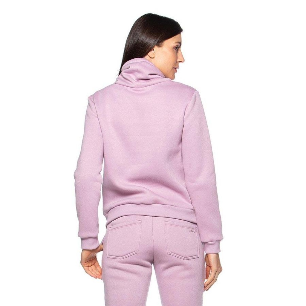 Imagem 4 do produto Blusão Run More Wear - Feminino