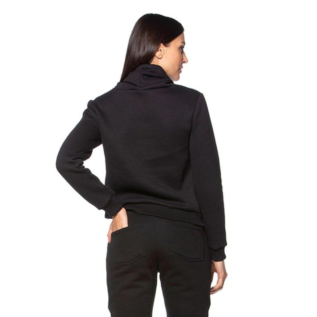 Imagem 2 do produto Blusão Run More Wear - Feminino