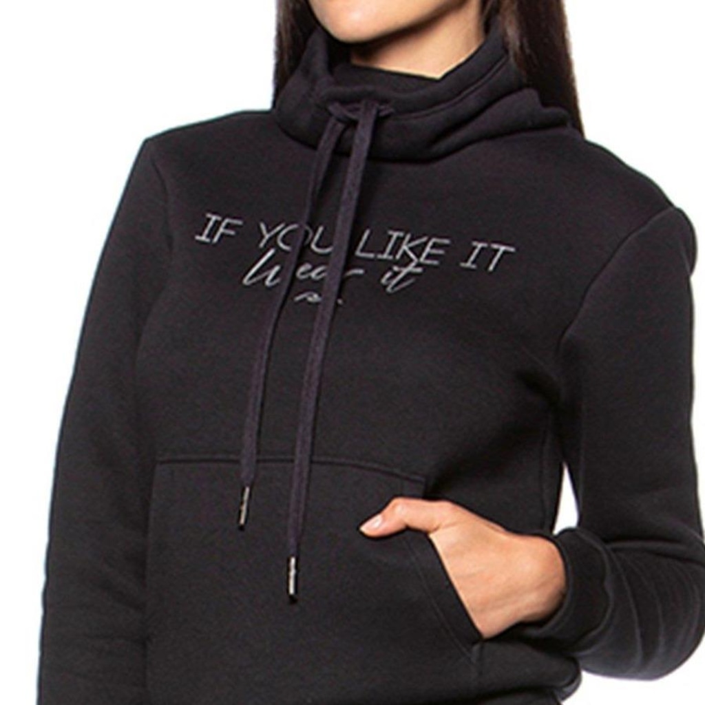 Imagem 4 do produto Blusão Run More Wear - Feminino