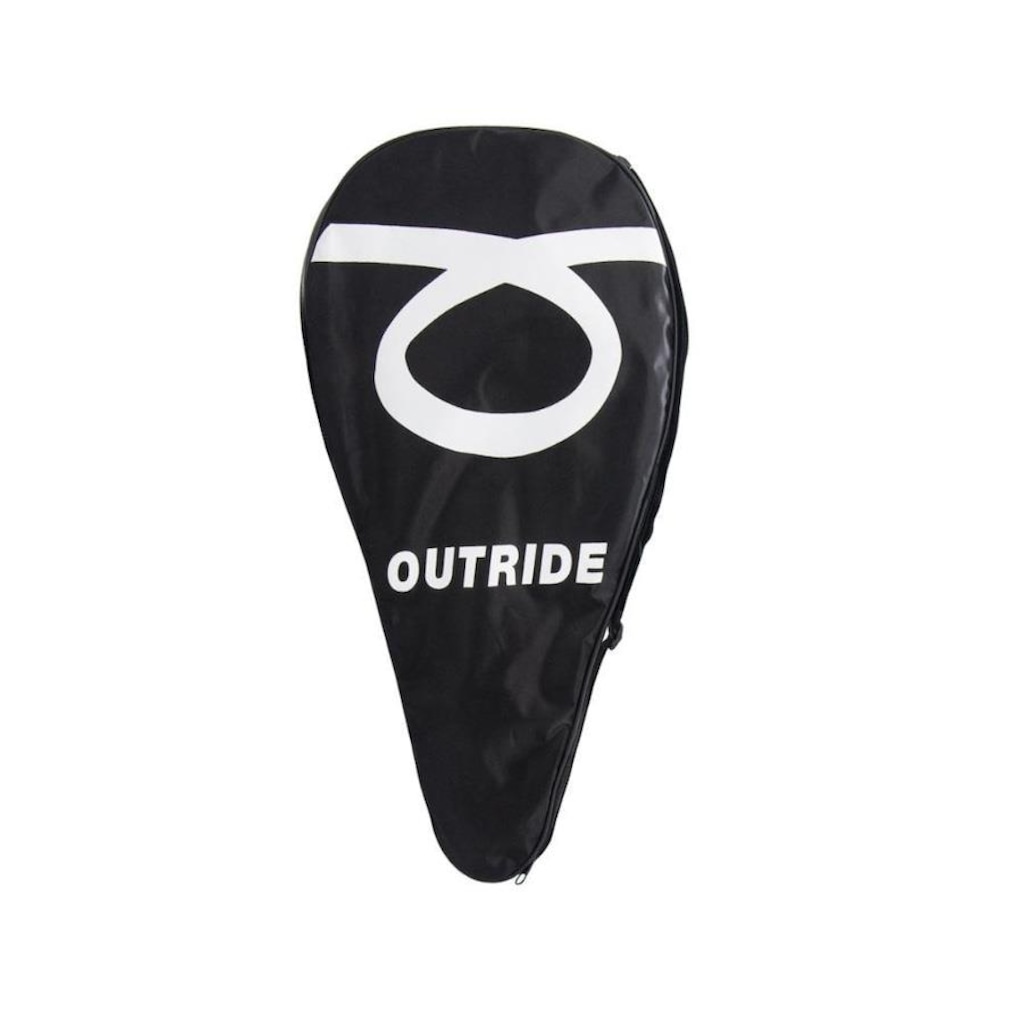 Imagem 5 do produto Raquete de Beach Tennis Outride Bandit 2021 + Capa