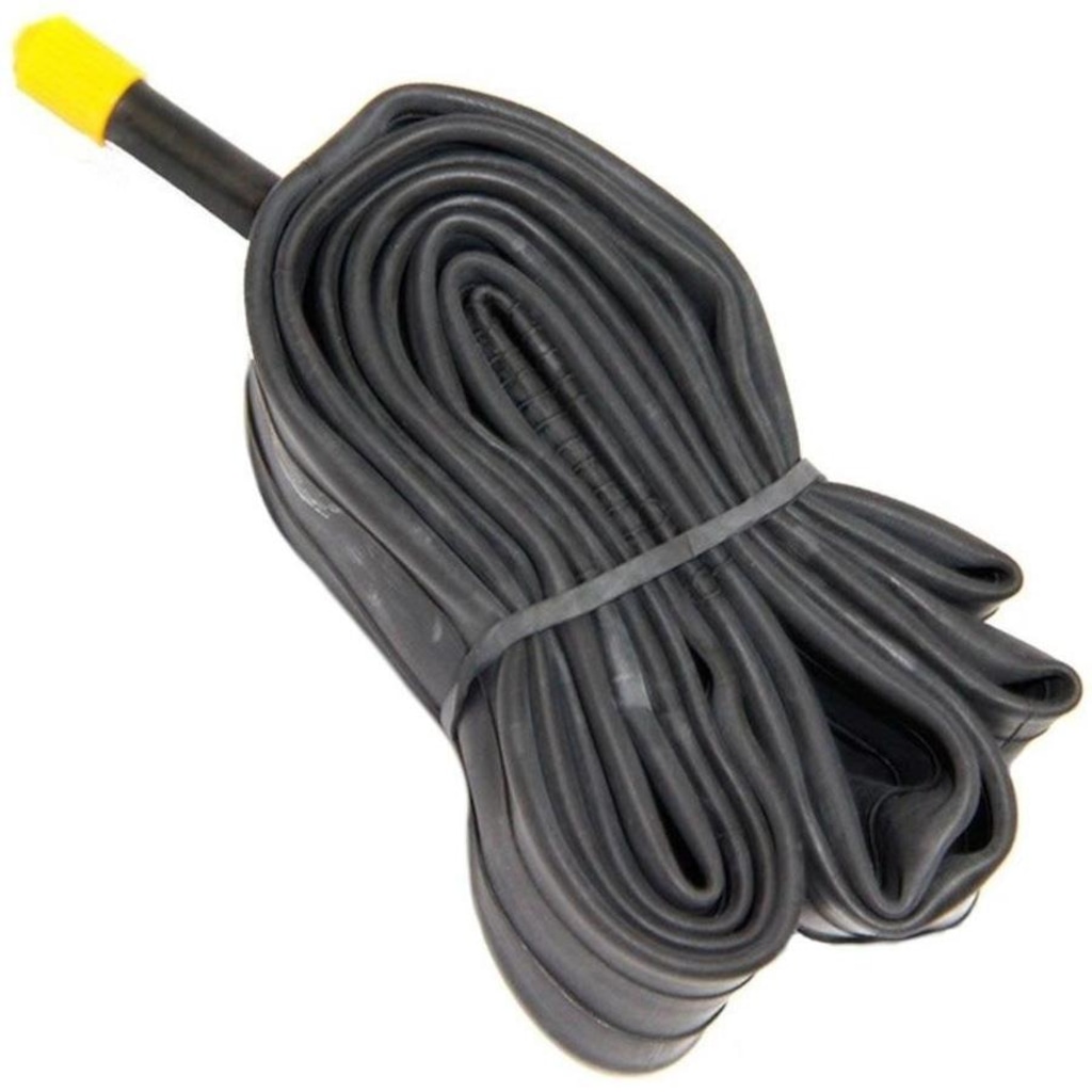 Imagem 4 do produto Câmara de Ar Aro 26 Pirelli Pe-26 Válvula Americana 33mm - Par