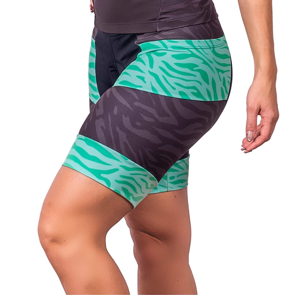Imagem 2 do produto Bermuda de Triathlon Kauna Elite Air Proteção UV50+