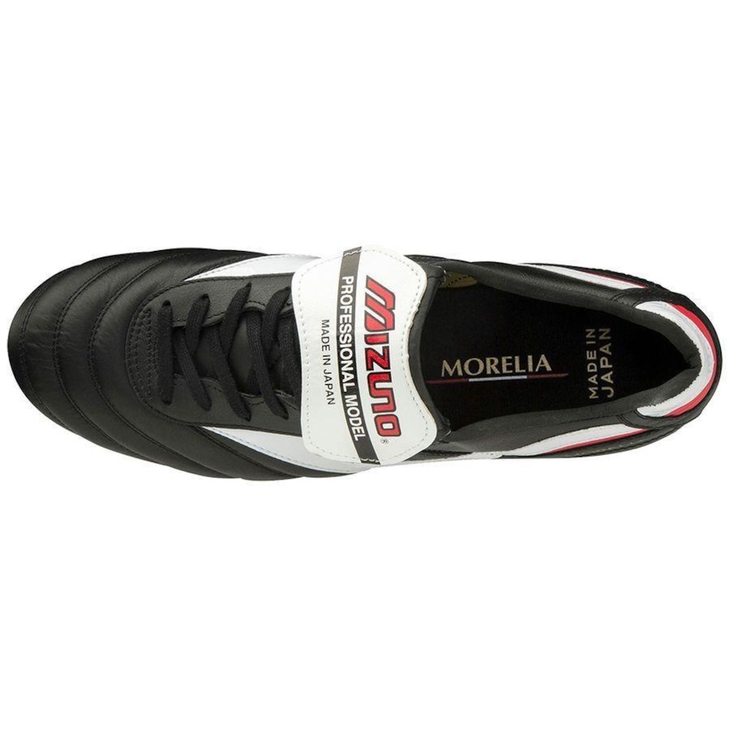 Imagem 3 do produto Chuteira de Campo Mizuno Morelia Japan Md - Masculina